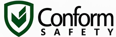 Conform Safety Logo