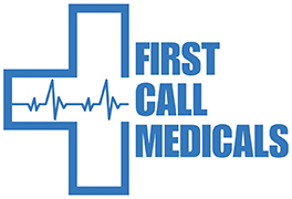 First Call Medicals Logo